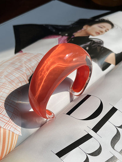 Geometric Bracelet Accessories Rings Accessories