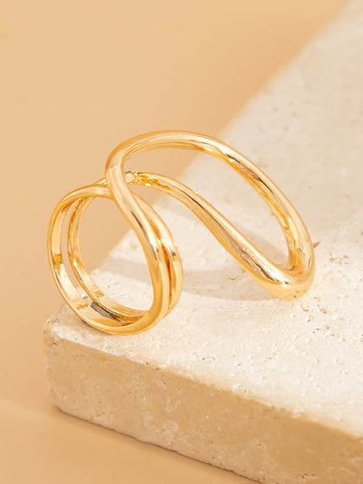 Geometric Bracelet Accessories Rings Accessories