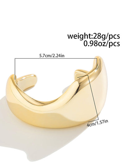 Geometric Bracelet Accessories