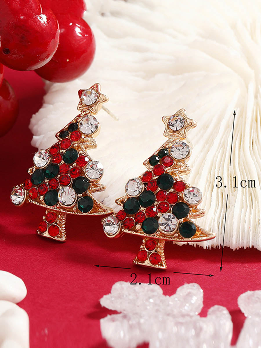 Geometric Brooch Accessories Earrings Accessories Necklaces Accessories Rings Accessories