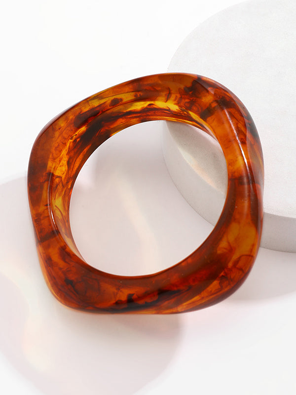 Geometric Bracelet Accessories