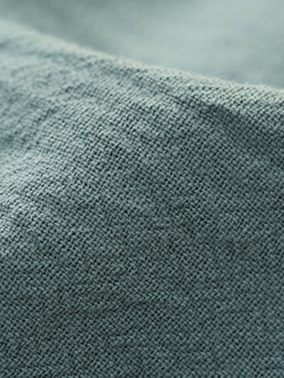 Loose Sleeveless Split-Joint V-Neck Jumpsuits