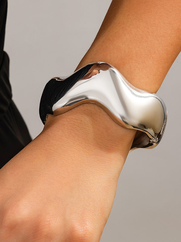 Geometric Bracelet Accessories