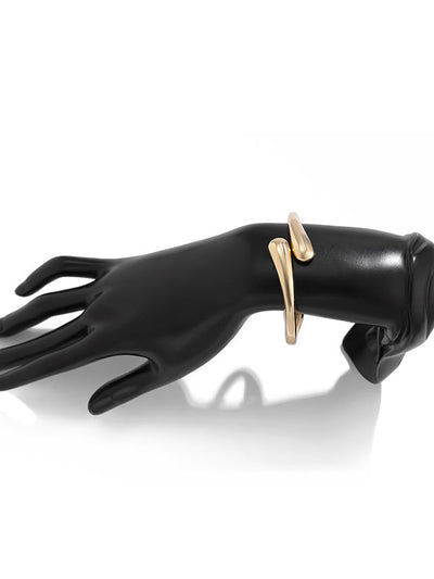 Irregularity Geometric Shiny Bracelet Accessories