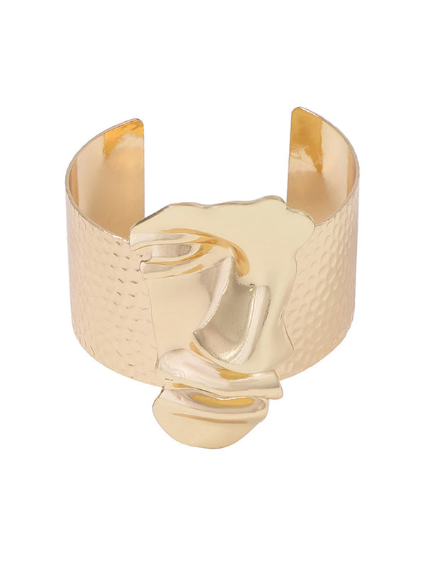 Mask Shape Bracelet Accessories Earrings Accessories Rings Accessories