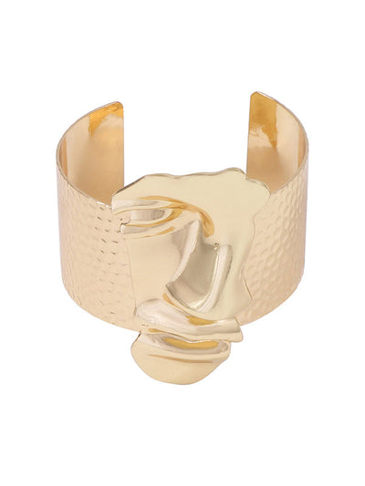 Mask Shape Bracelet Accessories Earrings Accessories Rings Accessories