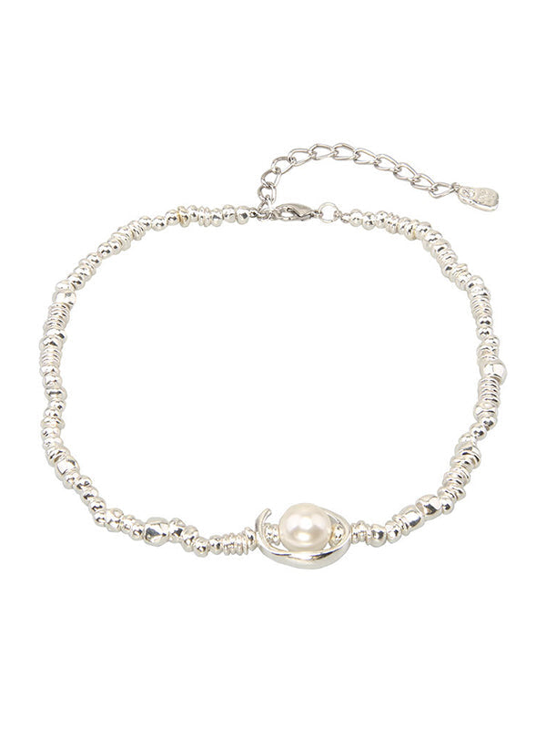 Chains Geometric Bracelet Accessories