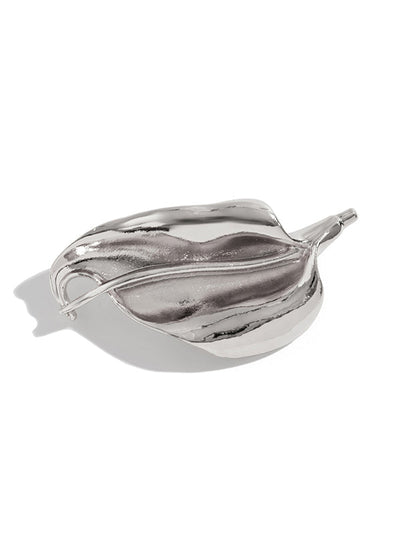 Geometric Brooch Accessories