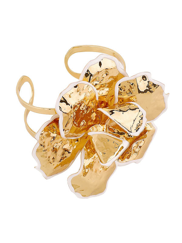 Flower Shape Bracelet Accessories