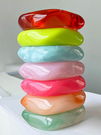 Geometric Bracelet Accessories