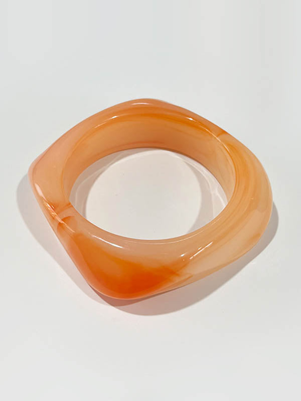 Geometric Bracelet Accessories