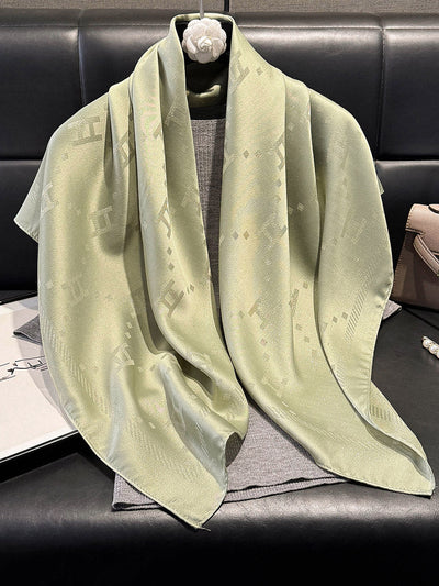 Printed Shawl&Scarf