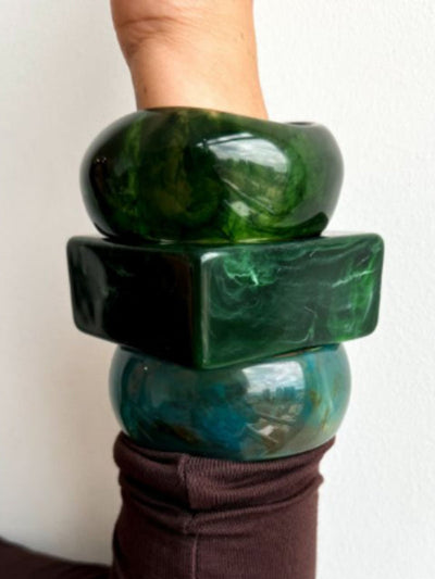 Geometric Bracelet Accessories