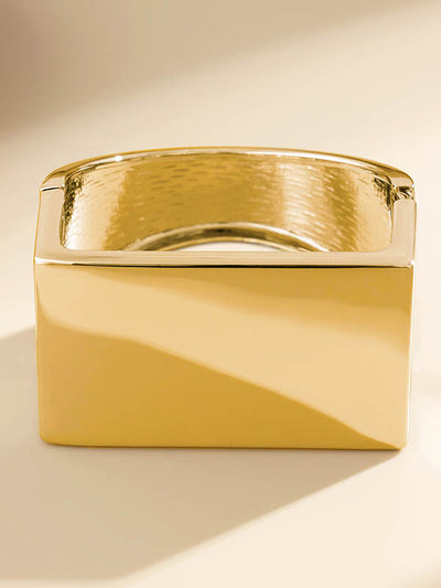 Geometric Bracelet Accessories Rings Accessories