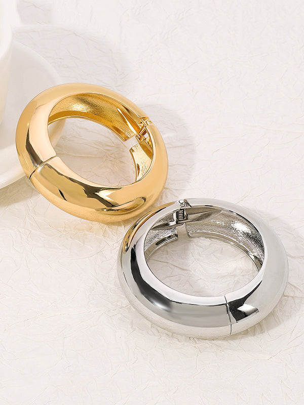 Adjustable Geometric Bracelet Accessories