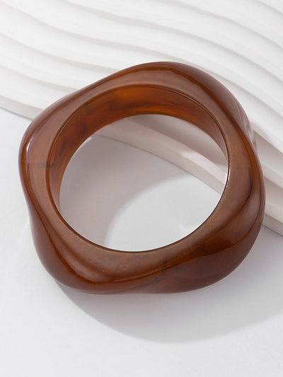 Geometric Bracelet Accessories