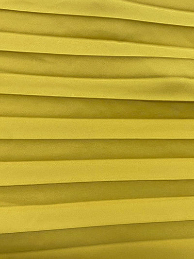 A-Line Loose Pleated Solid Color Split-Joint Tiered Round-Neck Evening Dresses Maxi Dresses