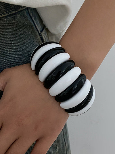 Geometric Bracelet Accessories