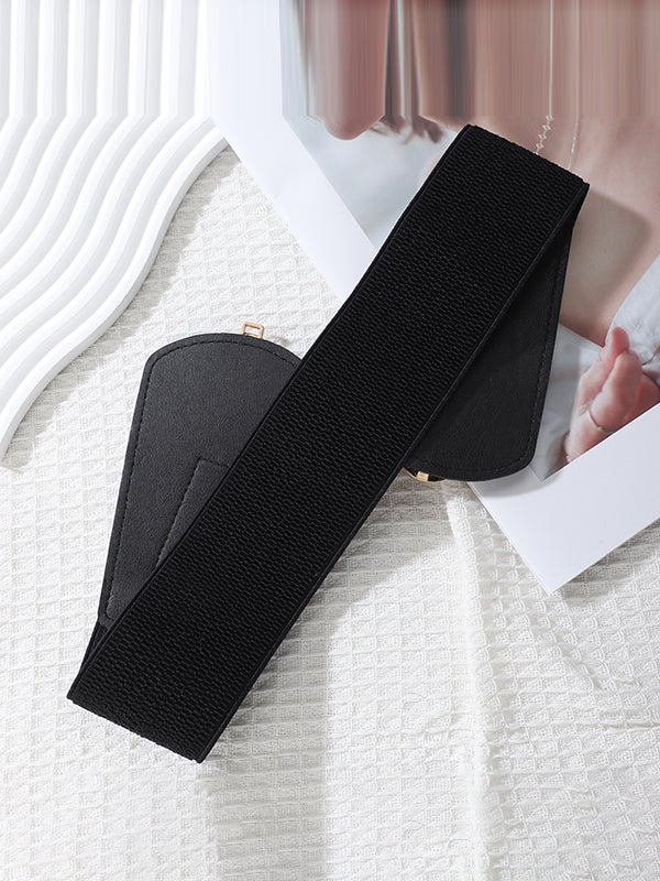 Elasticity Split-Joint Belts