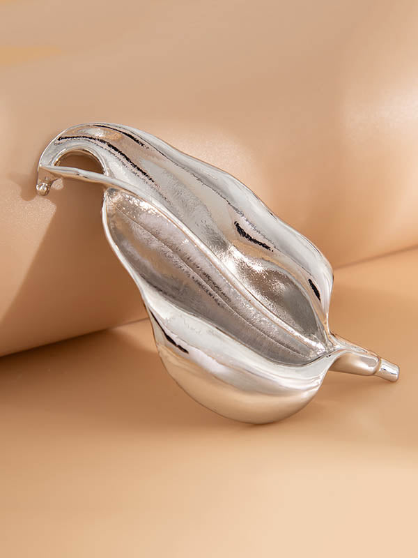 Geometric Brooch Accessories