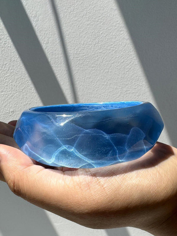 Geometric Shiny Bracelet Accessories