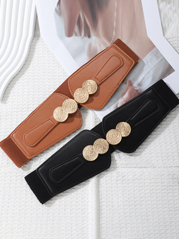 Elasticity Split-Joint Belts