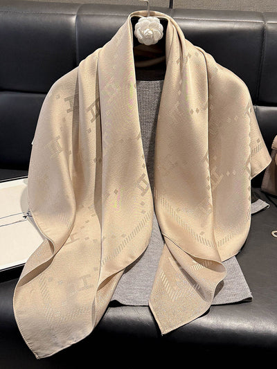 Printed Shawl&Scarf