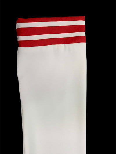 Bodycon Long Sleeves Contrast Color Elasticity Pleated Split-Joint Deep V-Neck Maxi Dresses