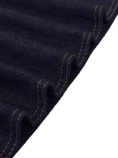 Column No Belt Solid Color Zipper Skirts Bottoms