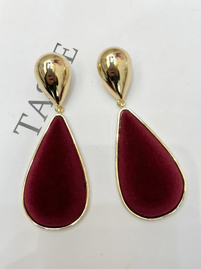 Geometric Earrings Accessories