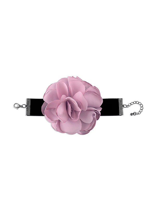 Flower Shape Bracelet Accessories