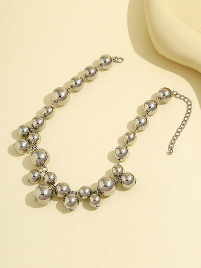 Geometric Necklaces Accessories