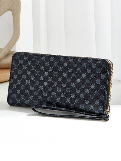 Geometric Print Evening Bags & Clutches Mini Bags