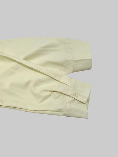 Long Sleeves Loose Floral Printed Pleated Split-Joint Tied Waist Lapel Midi Dresses Shirt Dress