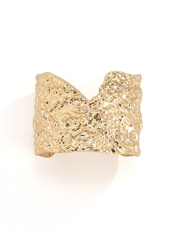 Geometric Solid Color Bracelet Accessories