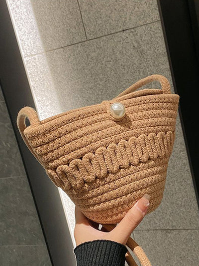 Split-Joint Bags Accessories