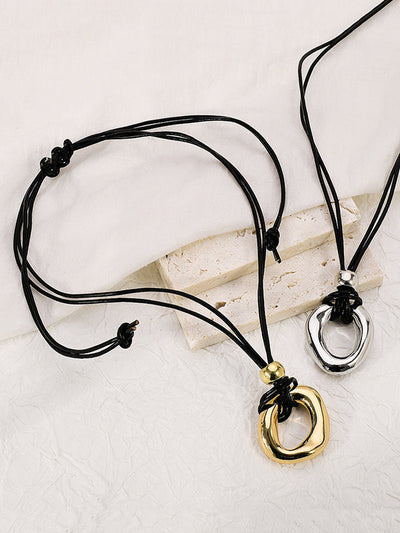 Geometric Bracelet Accessories Necklaces Accessories