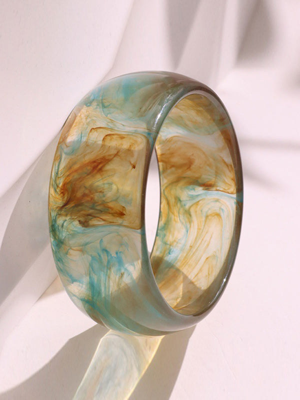 Geometric Bracelet Accessories