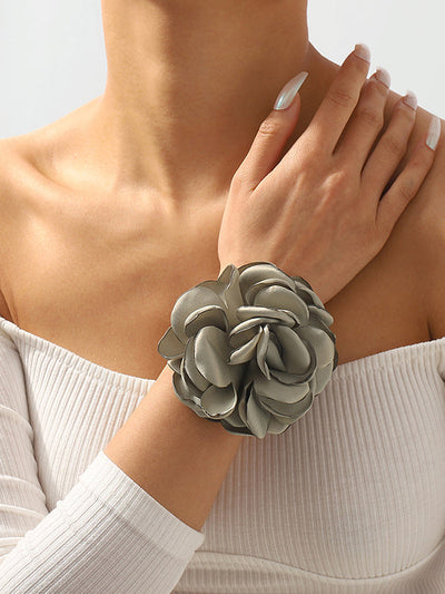 Flower Shape Bracelet Accessories