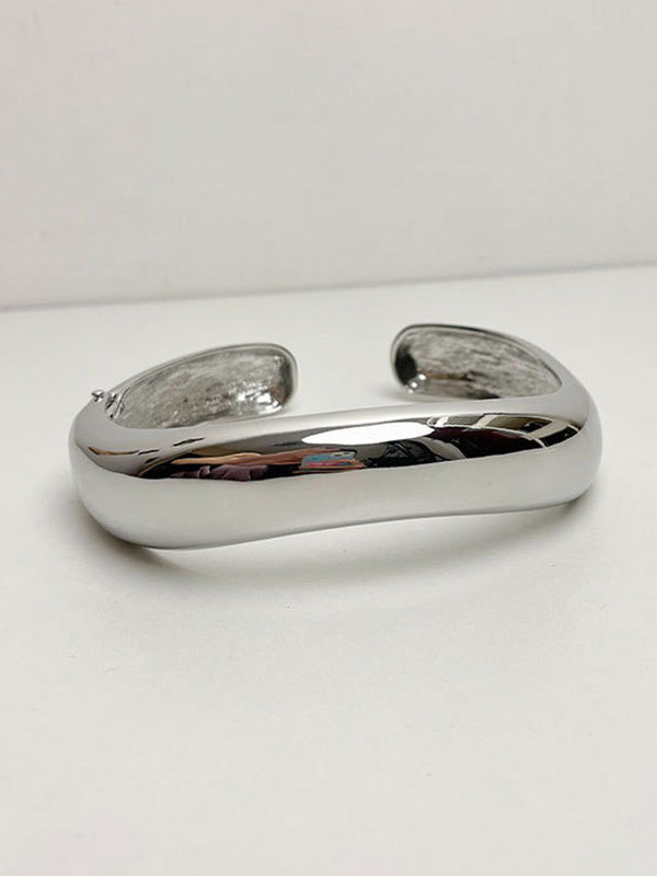 Normcore Geometric Ringent Necklaces Accessories