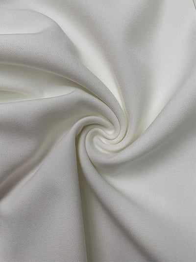 Loose Three-Quarter Sleeves Printed Split-Front Round-Neck Midi Dresses