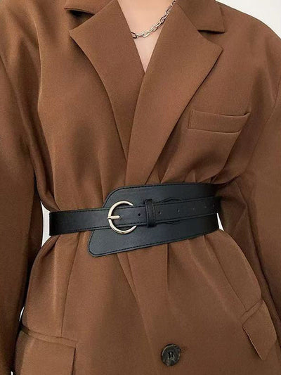 Asymmetric Split-Joint Belts