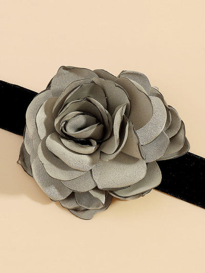 Flower Shape Bracelet Accessories