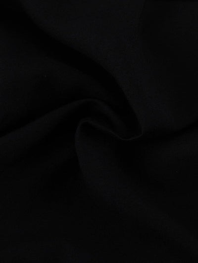 Bodycon Elasticated Waist Belted Buttoned Layered Solid Color Split-Joint Mini Dresses Shirt Dress