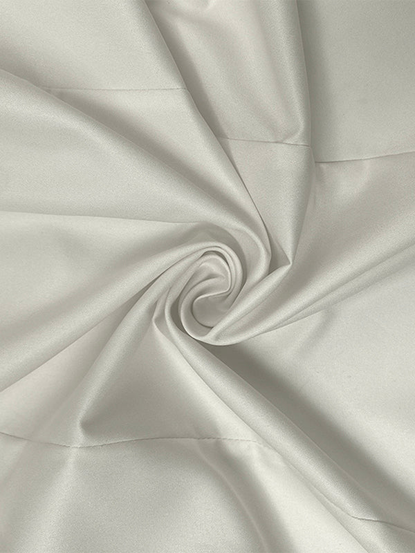 Puff Sleeves Asymmetric Floral Printed Split-Joint Lapel Blouses&Shirts Tops