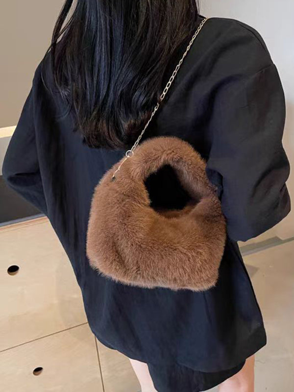 Chains Split-Joint Bags Bags Accessories Crossbody Bags Handbags Shoulder Bags