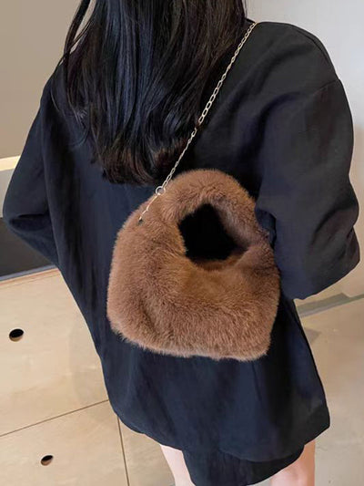 Chains Split-Joint Bags Bags Accessories Crossbody Bags Handbags Shoulder Bags