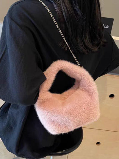 Chains Split-Joint Bags Bags Accessories Crossbody Bags Handbags Shoulder Bags