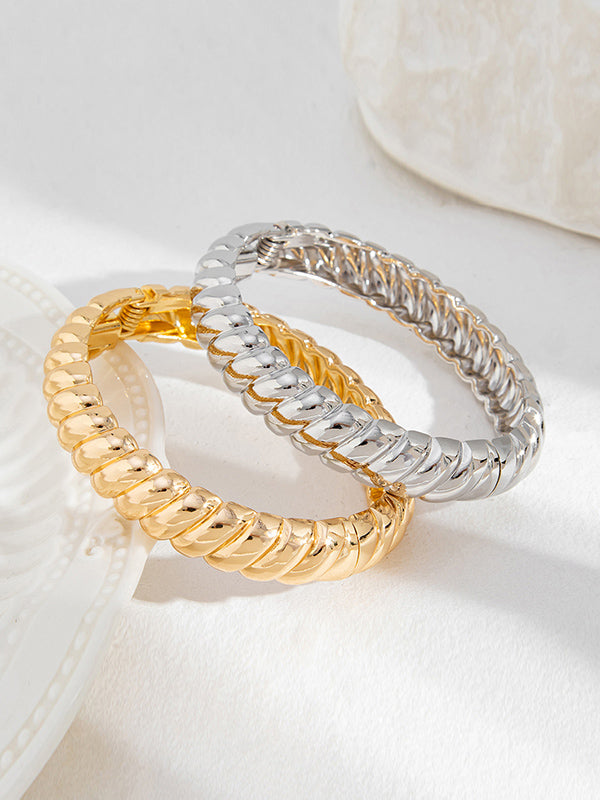 Geometric Bracelet Accessories