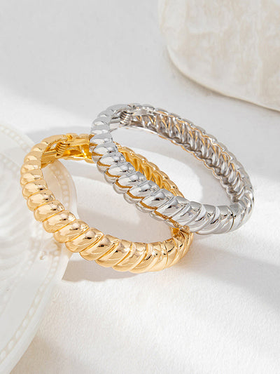 Geometric Bracelet Accessories